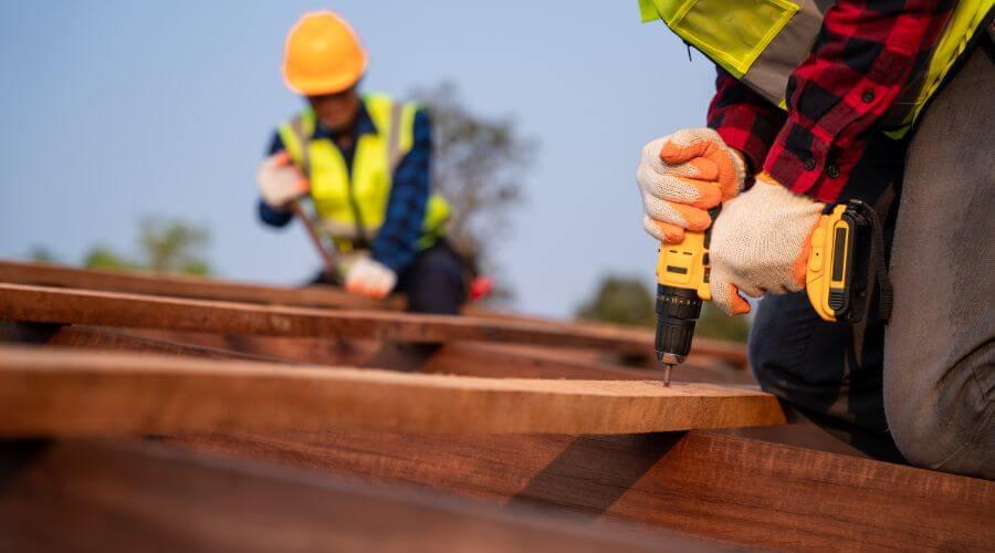 Expert top industrial roofings services in Centerville, IN